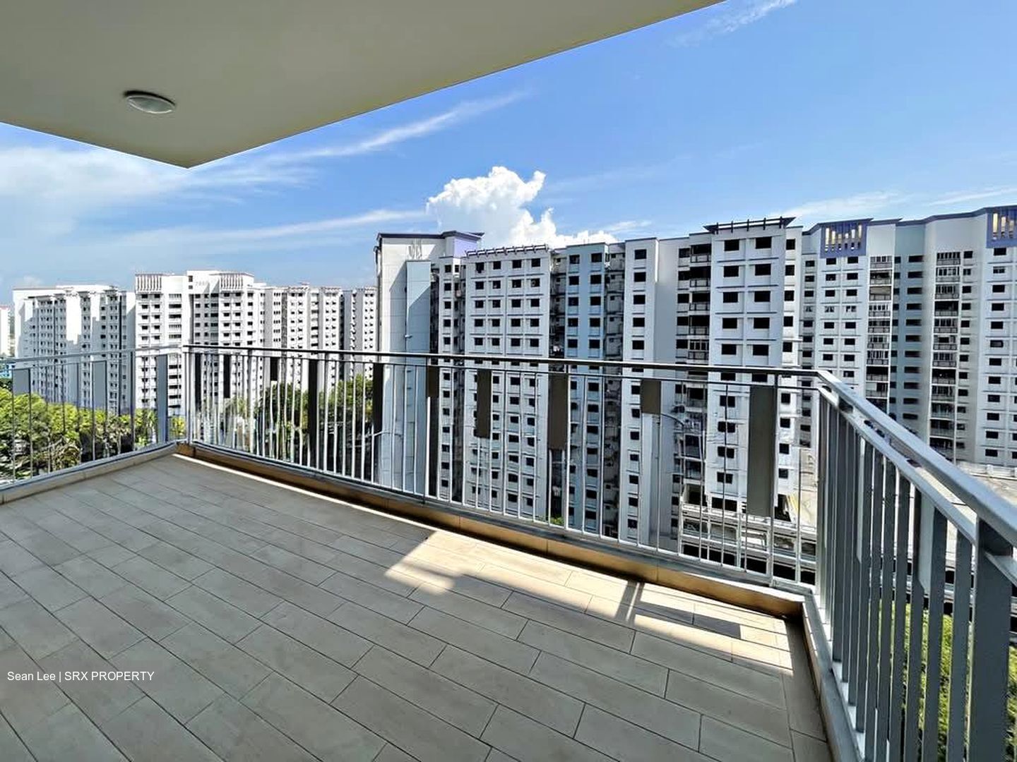 The Luxurie (D19), Condominium #613538581